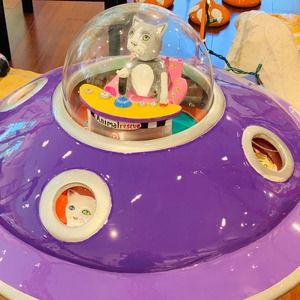 Meet your Posher, Judy